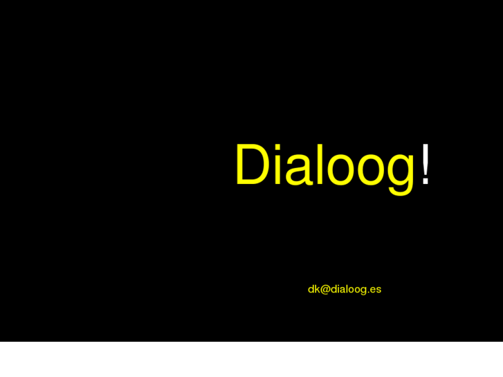 www.dialoog.es