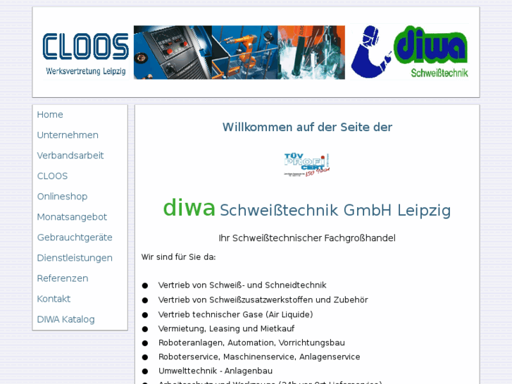 www.diwa-schweisstechnik.com