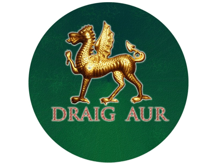 www.draigaur.com