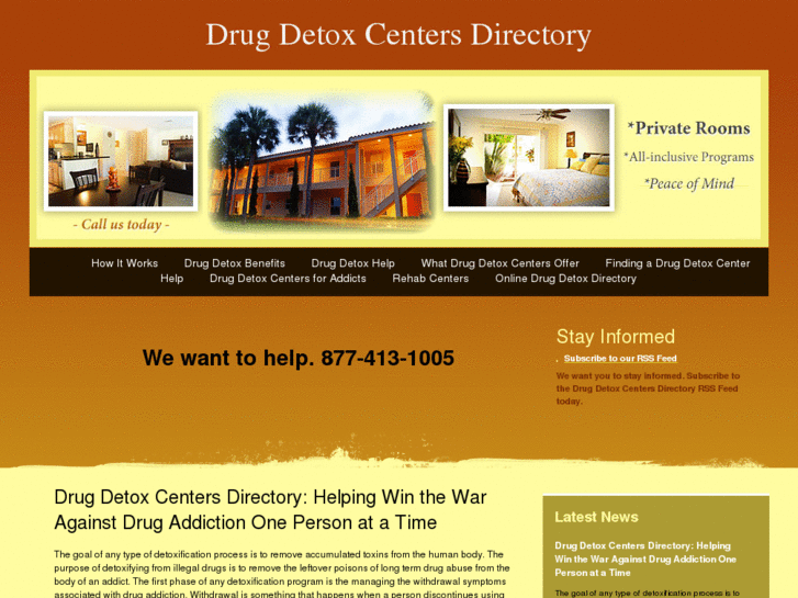 www.drugdetoxcentersdirectory.com