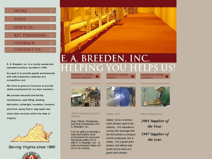 www.eabreeden.com