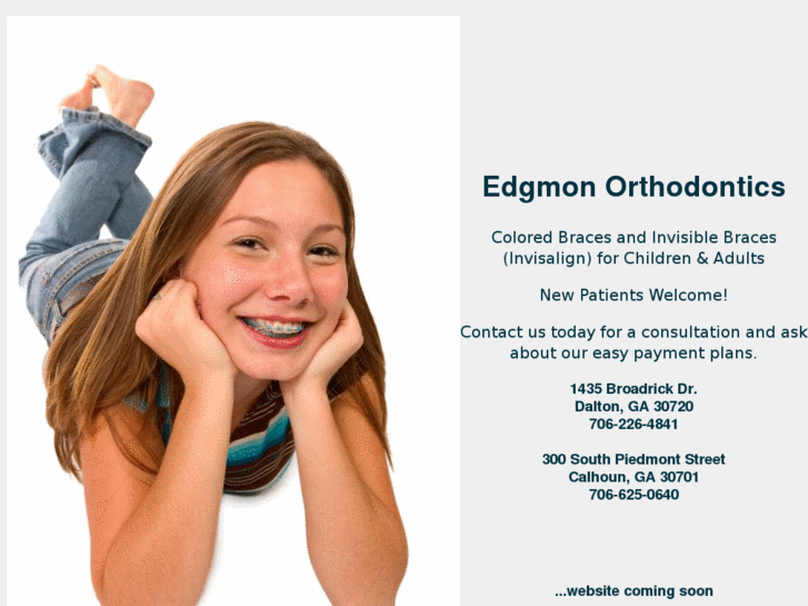 www.edgmonorthodontics.com