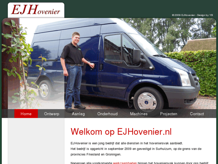 www.ejhovenier.nl