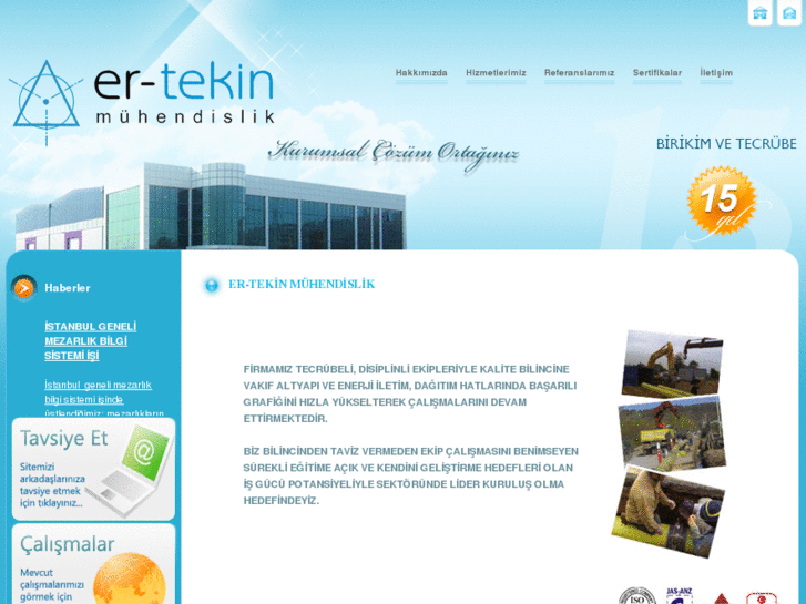 www.ertekinmuhendislik.com