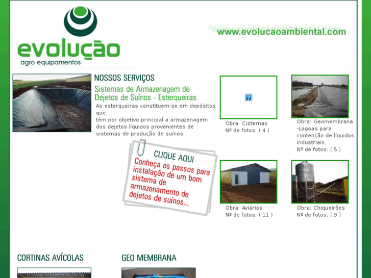 www.evolucaoambiental.com