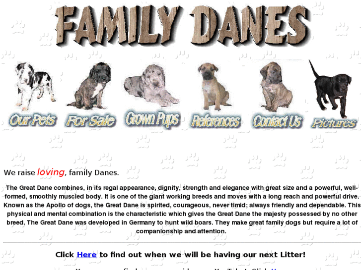 www.familydanes.com