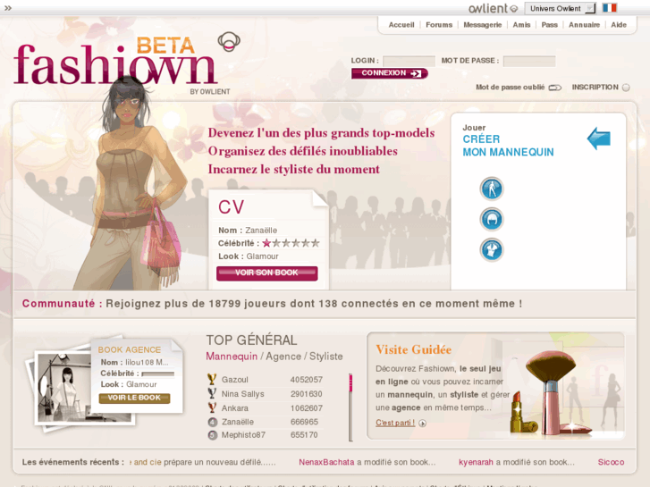 www.fashiown.com