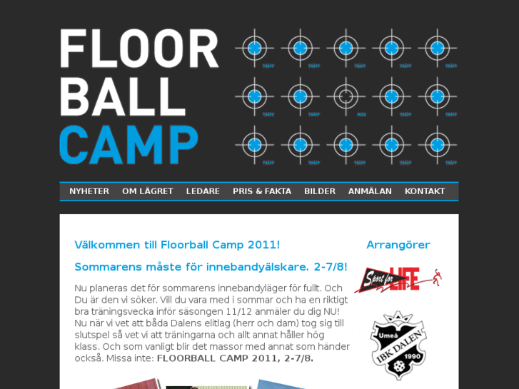 www.floorballcamp.se