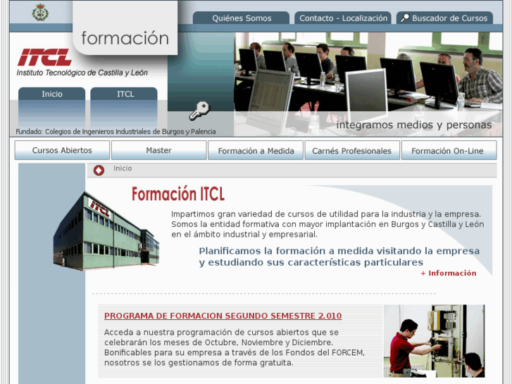 www.formacionitcl.org