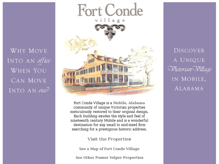 www.fortcondevillage.com