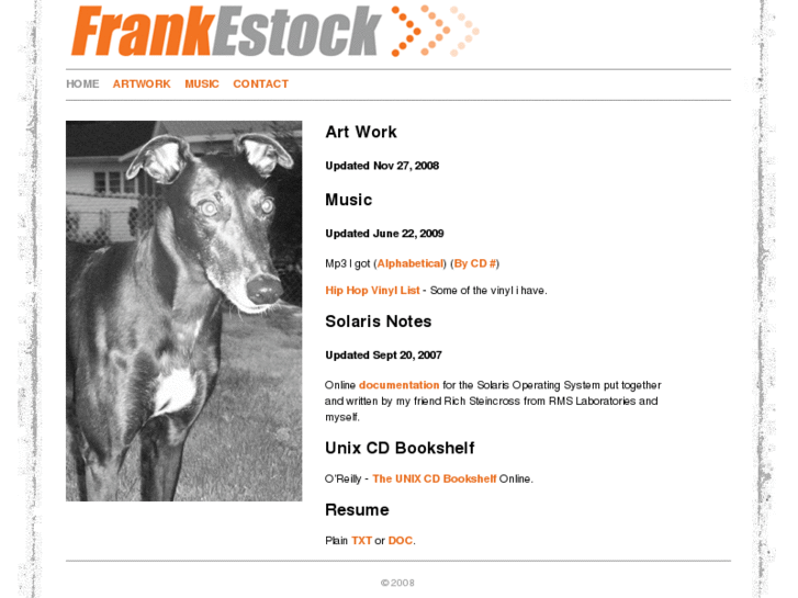 www.frankestock.com