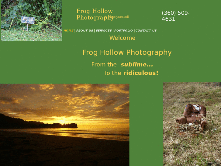 www.froghollowphotography.com