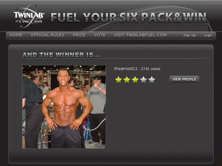 www.fuelyoursixpack.com