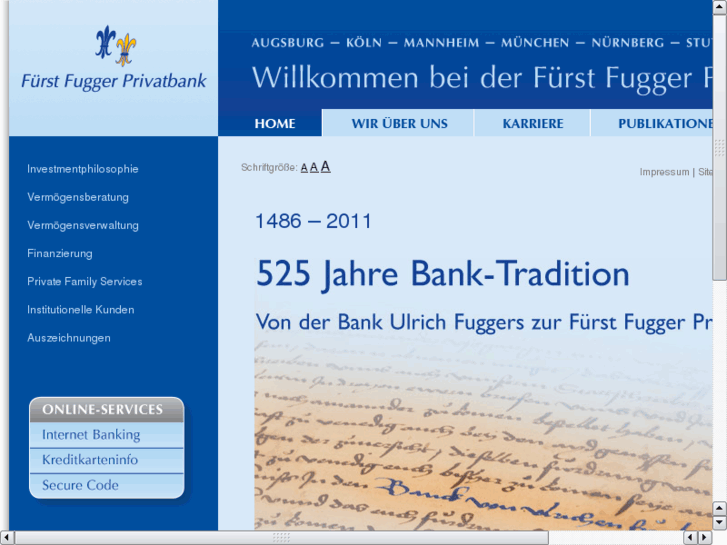 www.fuerst-fugger-privatbank.com