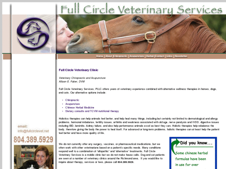 www.fullcirclevet.net