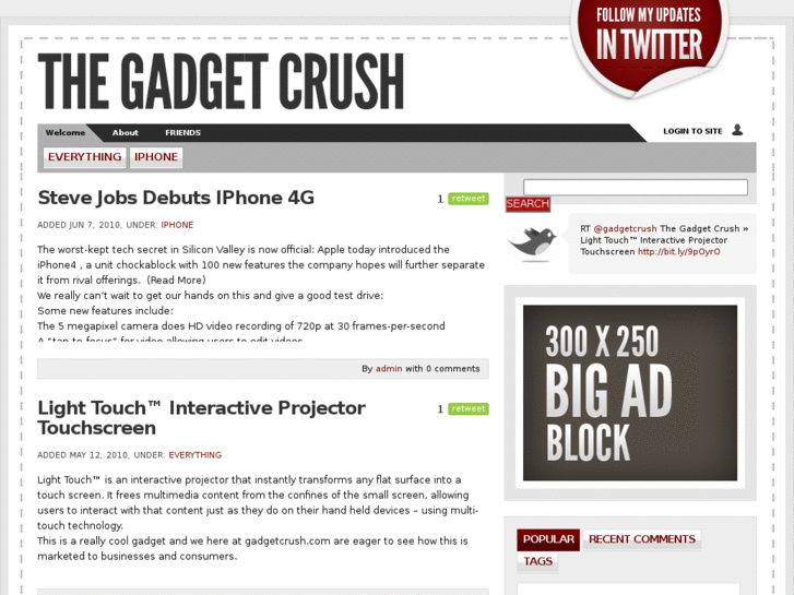 www.gadgetcrush.com