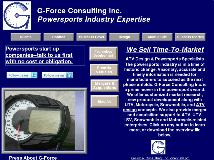 www.gforceconsulting.net
