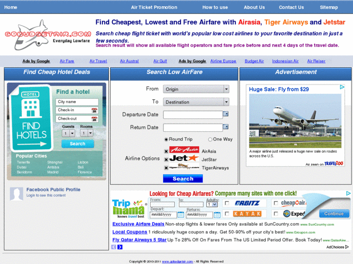 www.gobudgetair.com