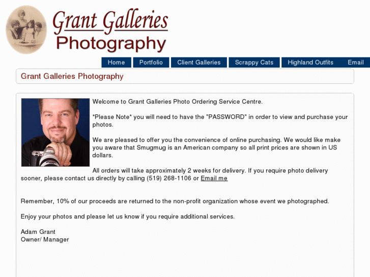 www.grantgalleries.com
