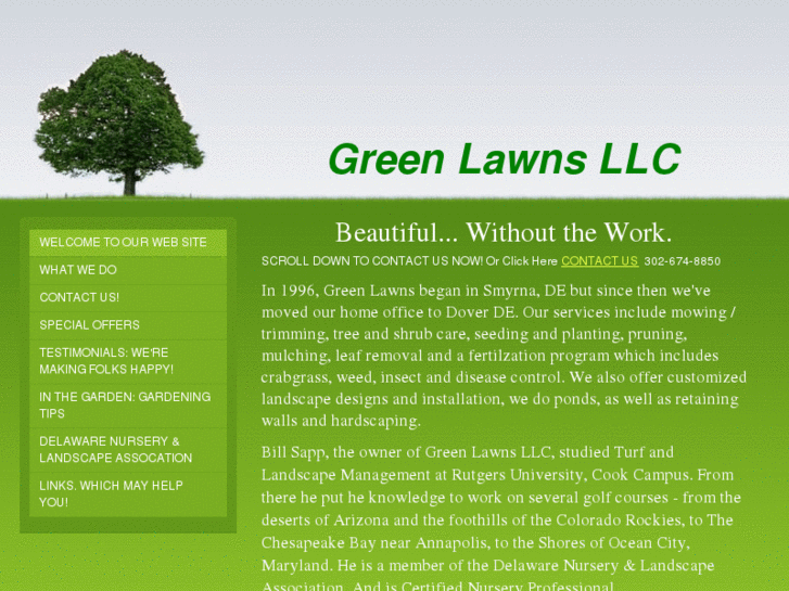 www.greenlawnsservices.com