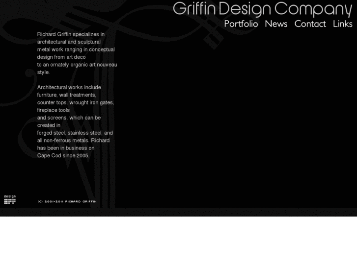 www.griffinmetalworks.com