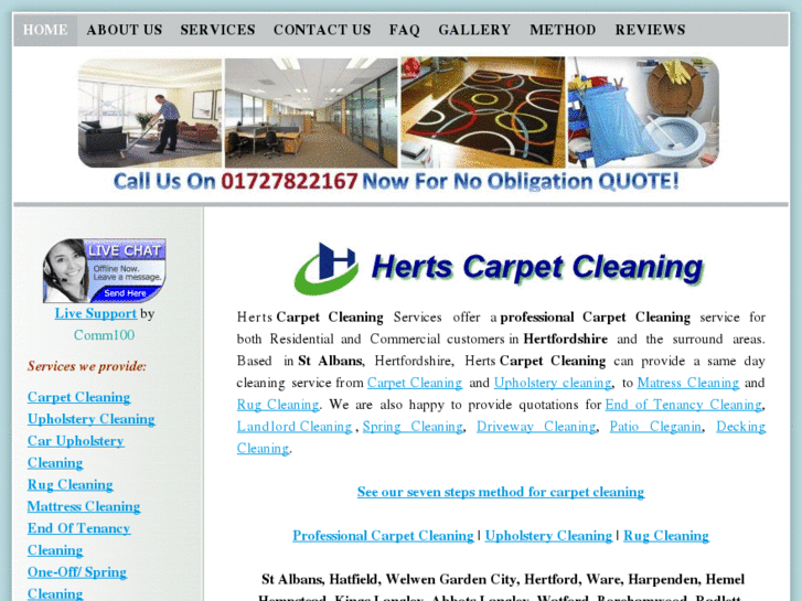 www.herts-carpetcleaning.com