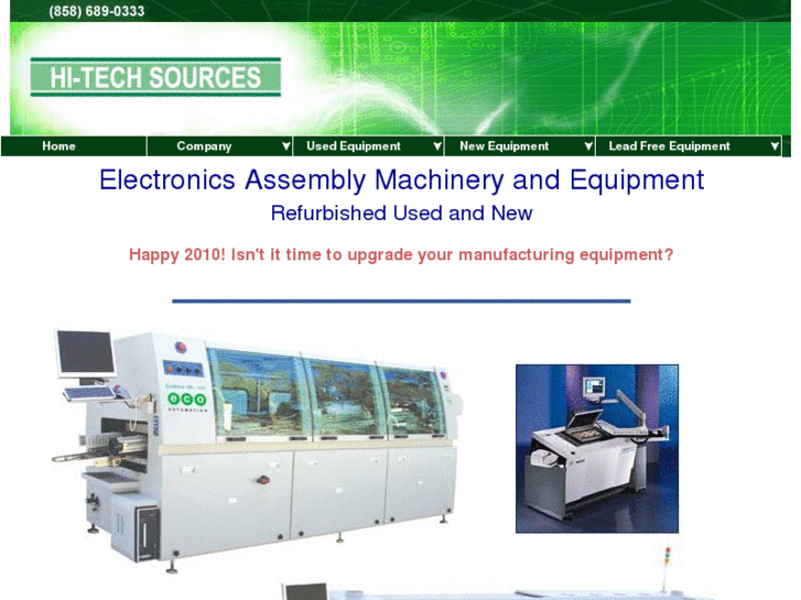 www.hi-techsources.com