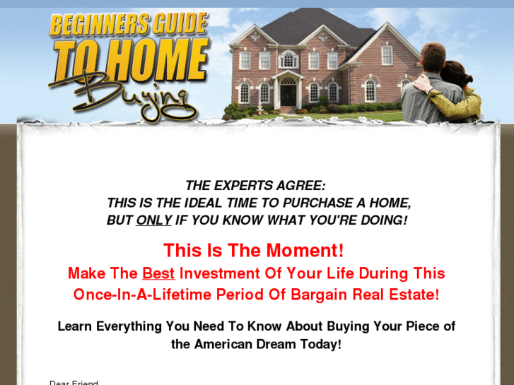 www.homebuyingguidebook.com