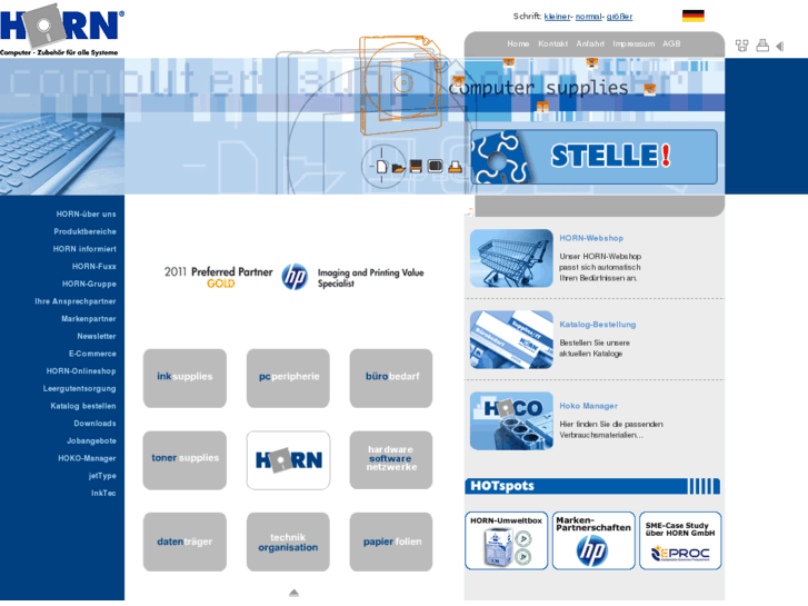 www.horn-gmbh.com