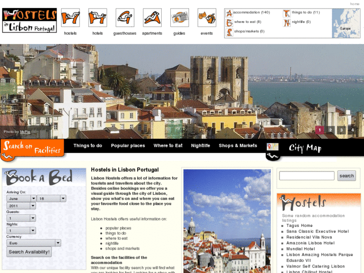 www.hostels-in-lisbon.com