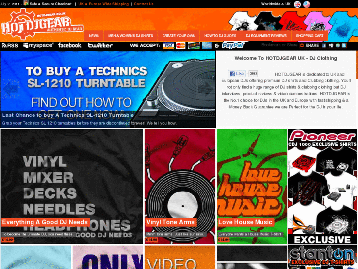 www.hotdjgear.co.uk