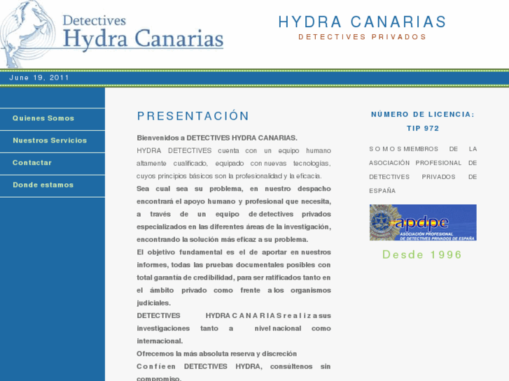 www.hydracanarias.com