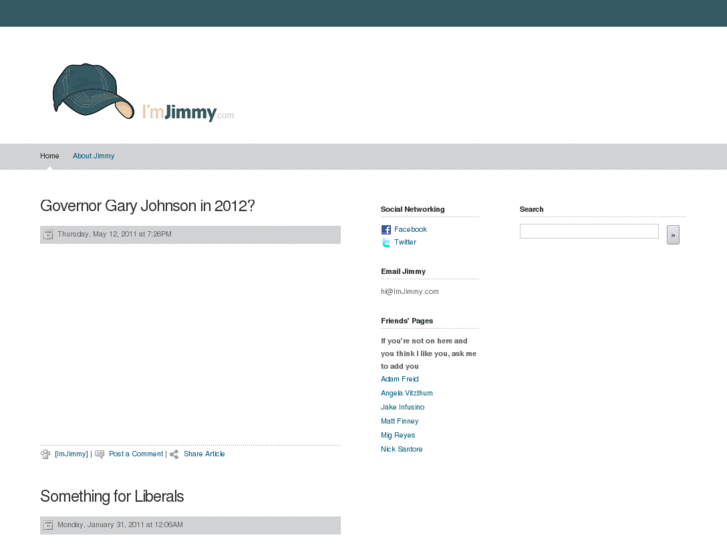 www.imjimmy.com