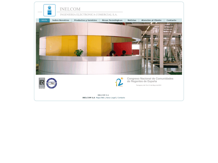 www.inelcom.com