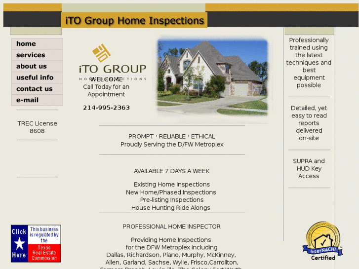 www.ito-inspections.com