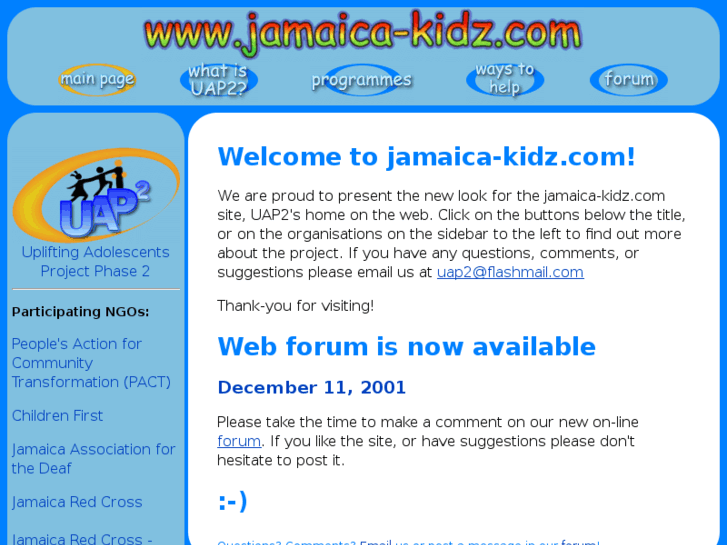 www.jamaica-kidz.com