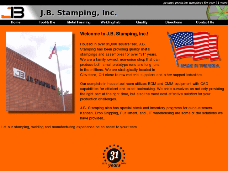 www.jbstamping.com