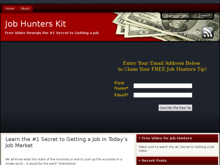 www.jobhunterskit.com