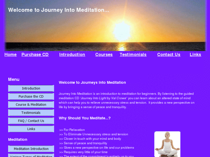 www.journeysintomeditation.com