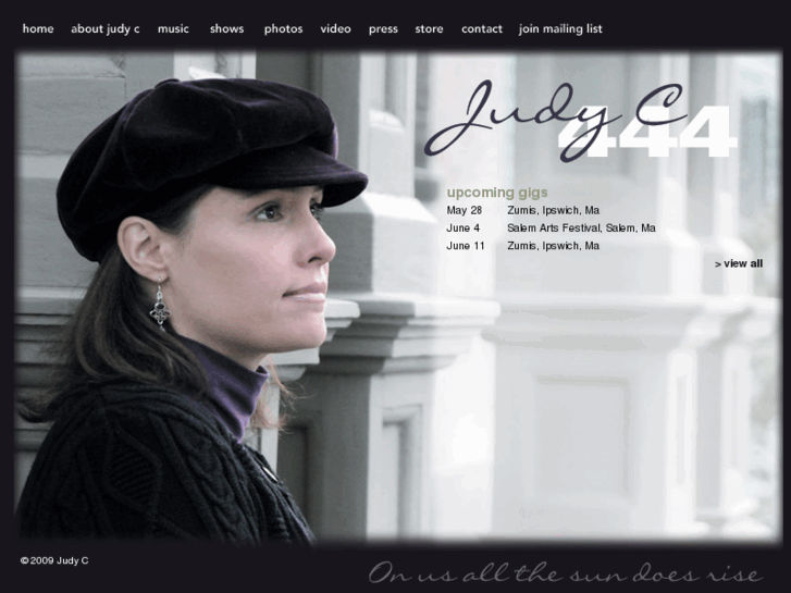 www.judyc.net