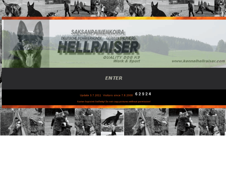 www.kennelhellraiser.com