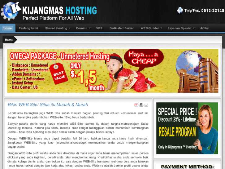 www.kijangmashosting.net