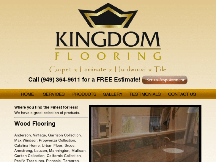 www.kingdomflooring.com