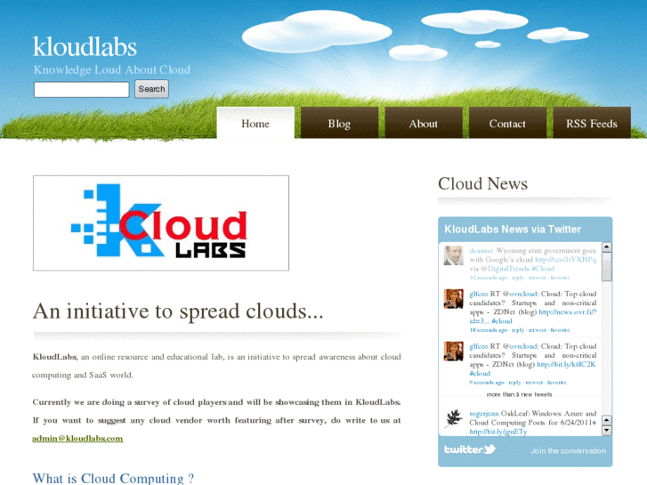 www.kloudlabs.com