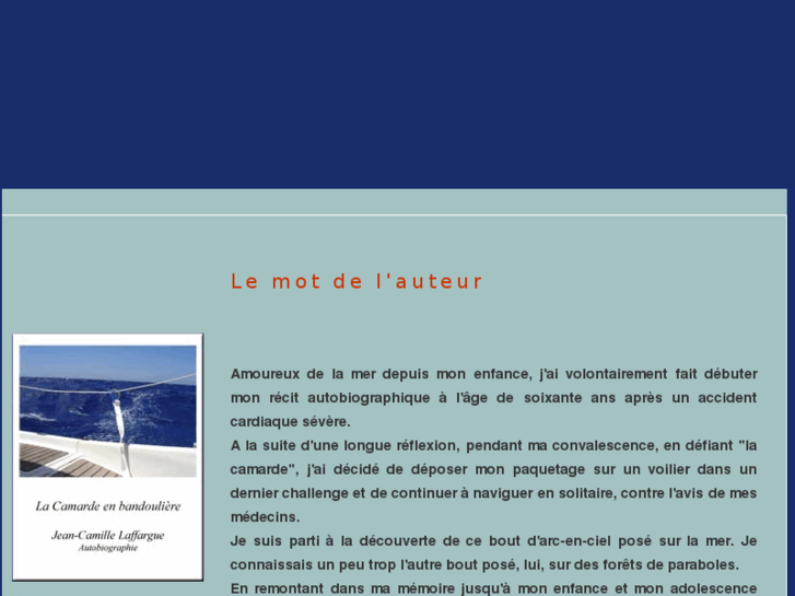 www.la-camarde-en-bandouliere.com