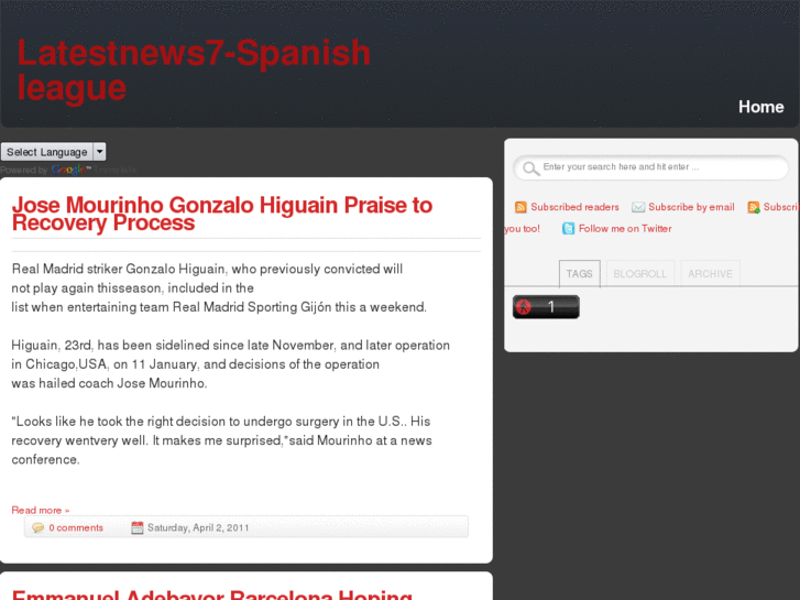 www.latestnews7.com