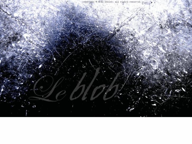 www.leblob.com