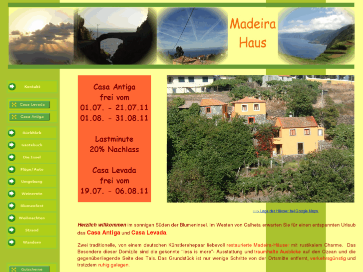 www.madeira-haus.com