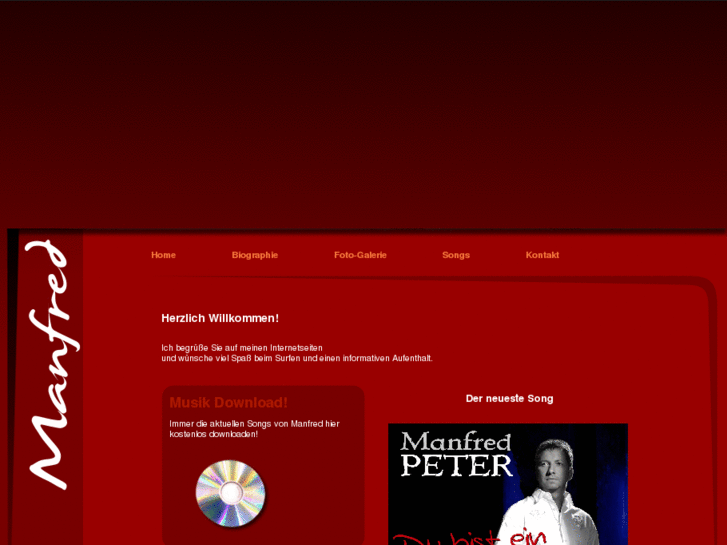 www.manfred-peter.com