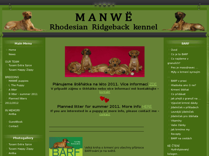 www.manwe.eu